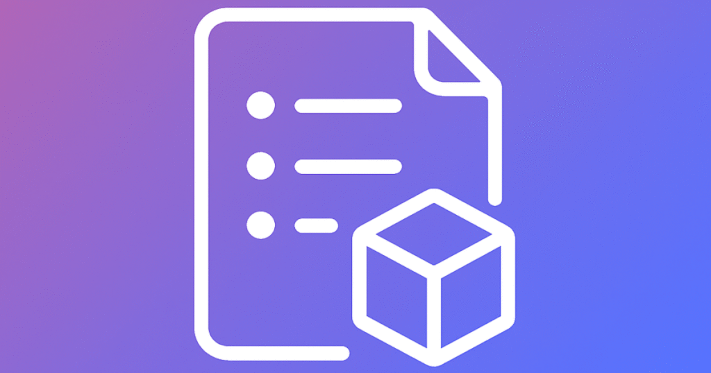 AI SaaS Product Classification Criteria?