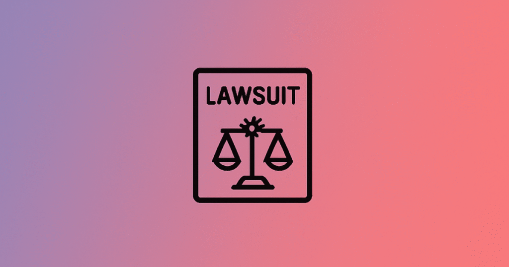 Ashcroft Capital Lawsuit