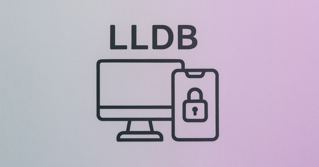 LLDB Windows to iOS Jailbreak
