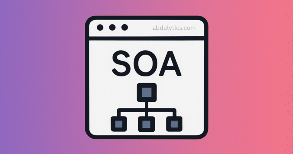SOA OS23
