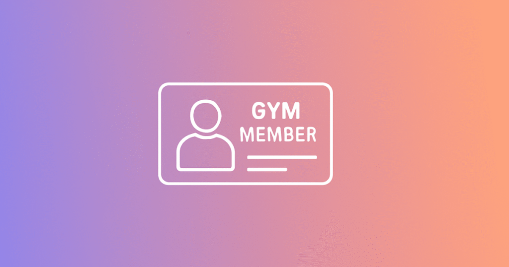 The Benefits of Joining a Gym Lumolog
