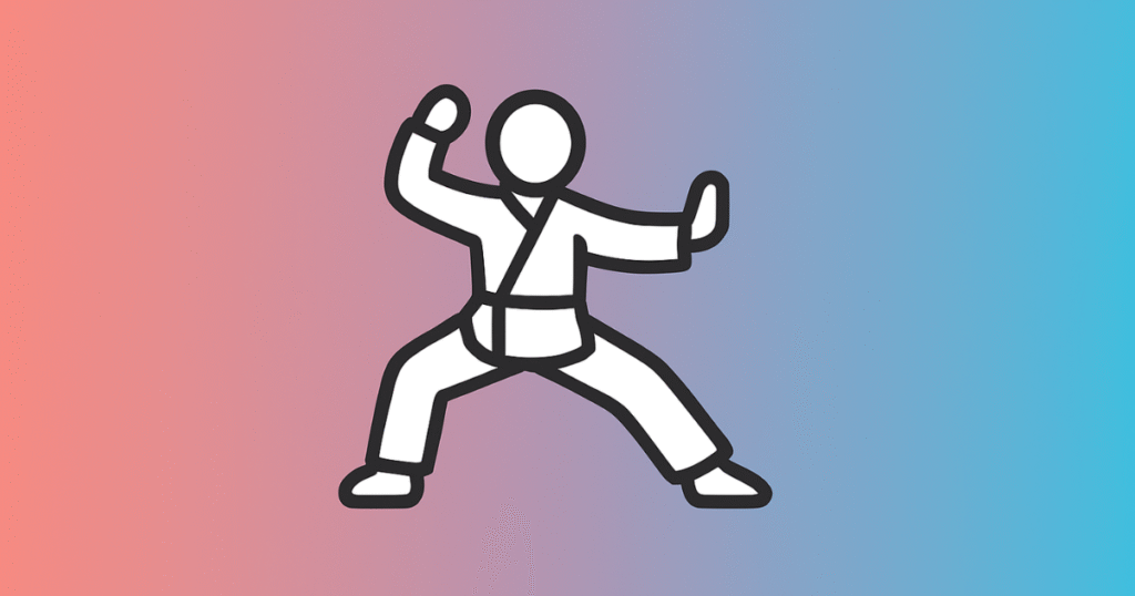 8 Immortals Kung Fu Lessons