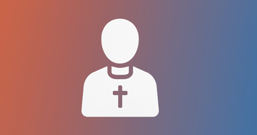 Fr Tomy Puliyan Removed as Pastor from Church