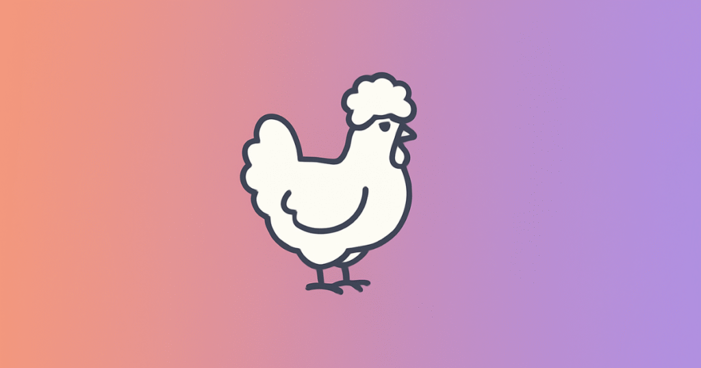 Fur Hen