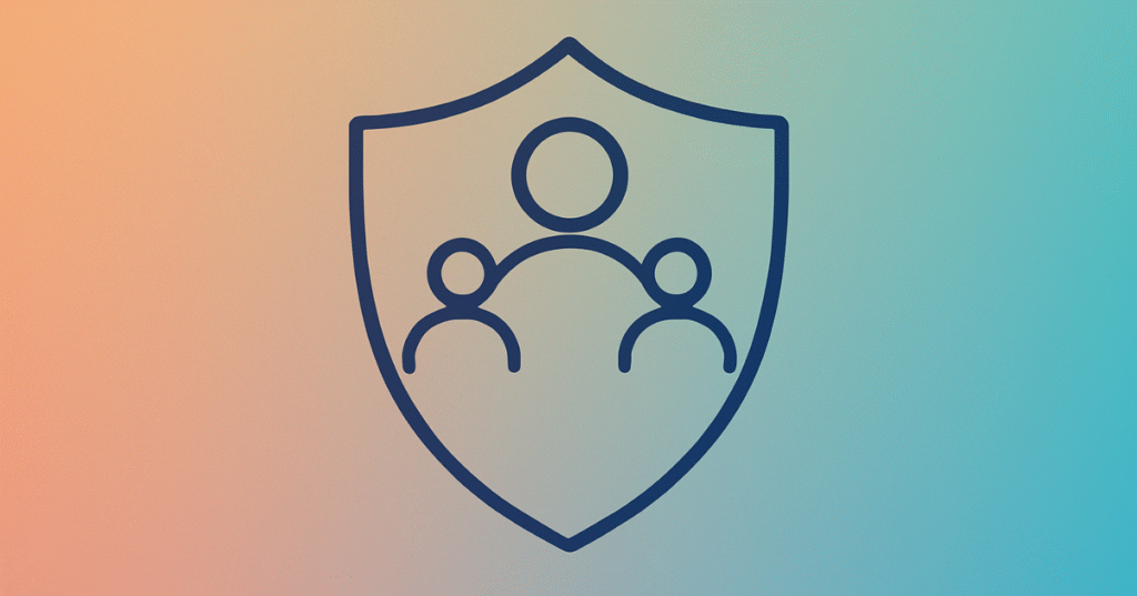 Myliberla com Protection and Community