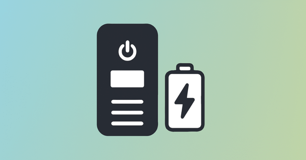 Snowbreak Locate Uninterruptible Power Supply