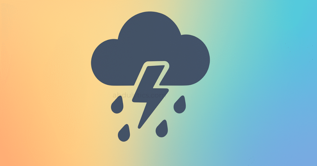 Stormuring
