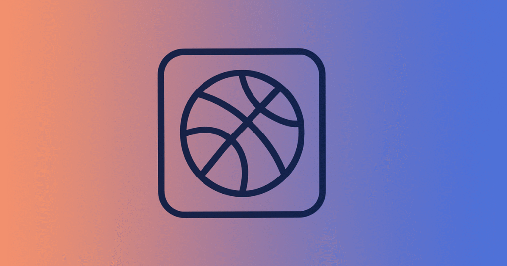 Zuyomernon System Basketball